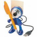 USB Web Cameras